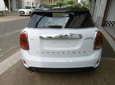 MINI COUNTRYMAN 2