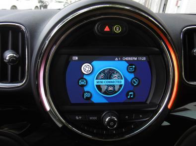 MINI COUNTRYMAN 2