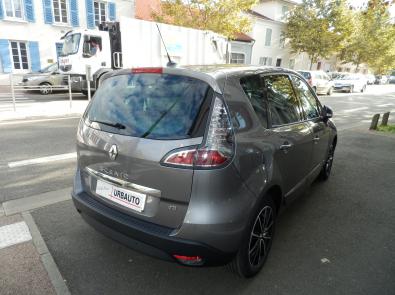 RENAULT SCENIC III