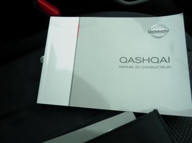 NISSAN QASHQAI 2