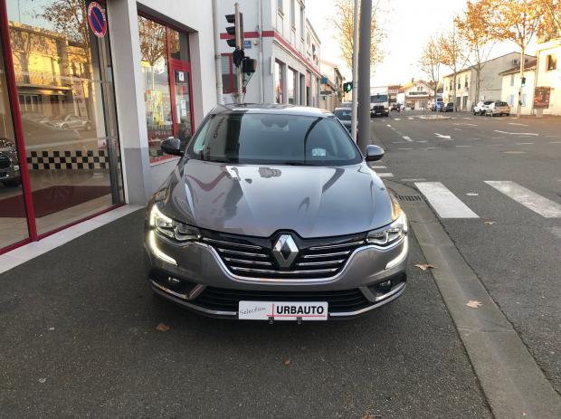 RENAULT TALISMAN