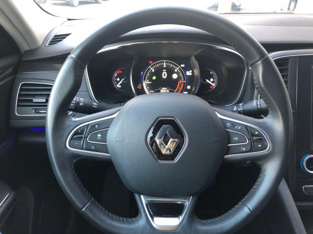 RENAULT TALISMAN