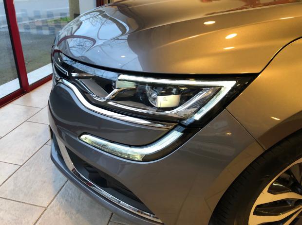 RENAULT TALISMAN