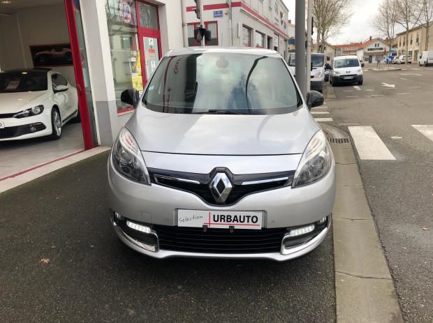 RENAULT SCENIC III