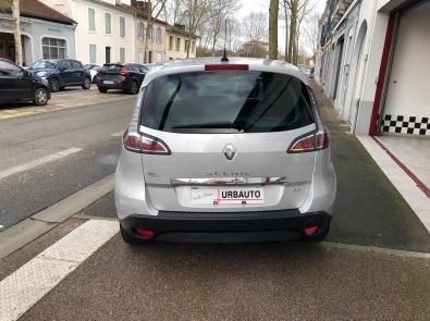 RENAULT SCENIC III