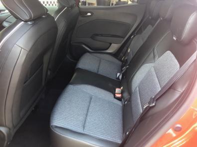 RENAULT CLIO 5 