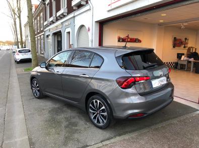 FIAT TIPO