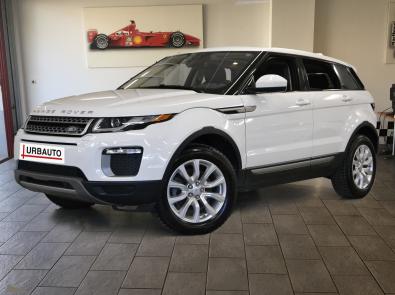 LAND ROVER EVOQUE