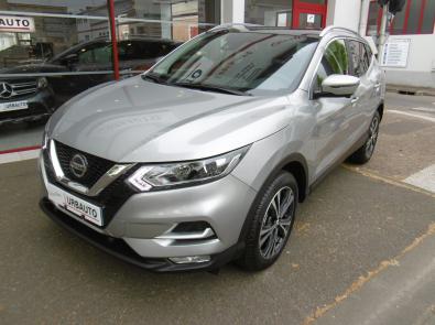 NISSAN QASHQAI 2