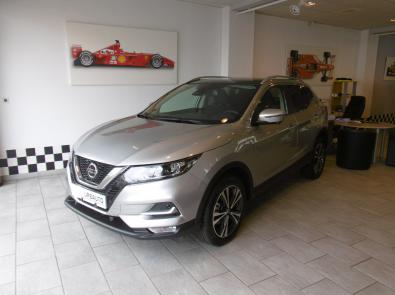 NISSAN QASHQAI 2